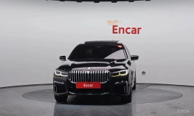 BMW 740 Li xDrive M Sport Package * АВТОКРЕДИТ * | Auto.bg — изображение 3 BMW 740 Li xDrive M Sport Package * АВТОКРЕДИТ * | Auto.bg — изображение 3