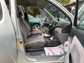 Toyota Yaris verso 1.5VVT-I 101HP GAS KLIMA FACE 2004G | Auto.bg — изображение 15 Toyota Yaris verso 1.5VVT-I 101HP GAS KLIMA FACE 2004G | Auto.bg — изображение 15