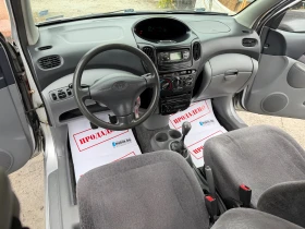 Toyota Yaris verso 1.5VVT-I 101HP GAS KLIMA FACE 2004G | Auto.bg — изображение 12 Toyota Yaris verso 1.5VVT-I 101HP GAS KLIMA FACE 2004G | Auto.bg — изображение 12