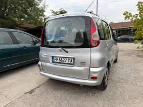 Toyota Yaris verso 1.5VVT-I 101HP GAS KLIMA FACE 2004G | Auto.bg — изображение 7 Toyota Yaris verso 1.5VVT-I 101HP GAS KLIMA FACE 2004G | Auto.bg — изображение 7