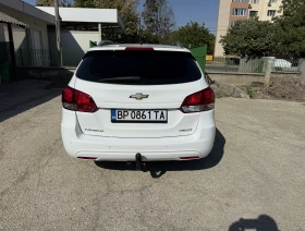 Chevrolet Cruze 1.7 CDTI 130 к.с. ТОП | Auto.bg — изображение 5 Chevrolet Cruze 1.7 CDTI 130 к.с. ТОП | Auto.bg — изображение 5