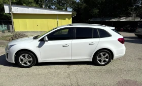 Chevrolet Cruze 1.7 CDTI 130 к.с. ТОП | Auto.bg — изображение 3 Chevrolet Cruze 1.7 CDTI 130 к.с. ТОП | Auto.bg — изображение 3