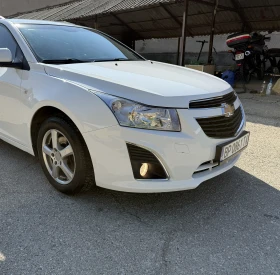 Chevrolet Cruze 1.7 CDTI 130 к.с. ТОП | Auto.bg — изображение 9 Chevrolet Cruze 1.7 CDTI 130 к.с. ТОП | Auto.bg — изображение 9
