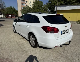 Chevrolet Cruze 1.7 CDTI 130 к.с. ТОП | Auto.bg — изображение 4 Chevrolet Cruze 1.7 CDTI 130 к.с. ТОП | Auto.bg — изображение 4