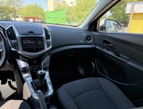 Chevrolet Cruze 1.7 CDTI 130 к.с. ТОП | Auto.bg — изображение 12 Chevrolet Cruze 1.7 CDTI 130 к.с. ТОП | Auto.bg — изображение 12