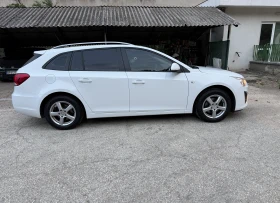 Chevrolet Cruze 1.7 CDTI 130 к.с. ТОП | Auto.bg — изображение 8 Chevrolet Cruze 1.7 CDTI 130 к.с. ТОП | Auto.bg — изображение 8