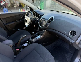 Chevrolet Cruze 1.7 CDTI 130 к.с. ТОП | Auto.bg — изображение 14 Chevrolet Cruze 1.7 CDTI 130 к.с. ТОП | Auto.bg — изображение 14