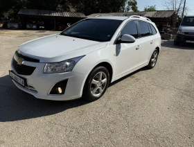 Chevrolet Cruze 1.7 CDTI 130 к.с. ТОП | Auto.bg — изображение 2 Chevrolet Cruze 1.7 CDTI 130 к.с. ТОП | Auto.bg — изображение 2