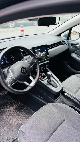 Renault Clio Intense - 10500 € - 89945382 3 | Car24.bg Renault Clio Intense - 10500 € - 89945382 3