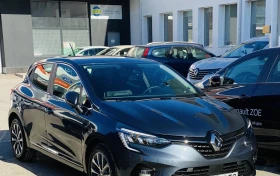 Renault Clio Intense - 10500 € - 89945382 2 | Car24.bg Renault Clio Intense - 10500 € - 89945382 2
