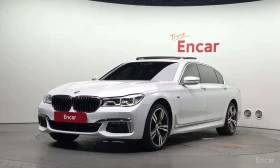 BMW 740 Ld xDrive M Sport | АВТОФИНАНСИРАНЕ