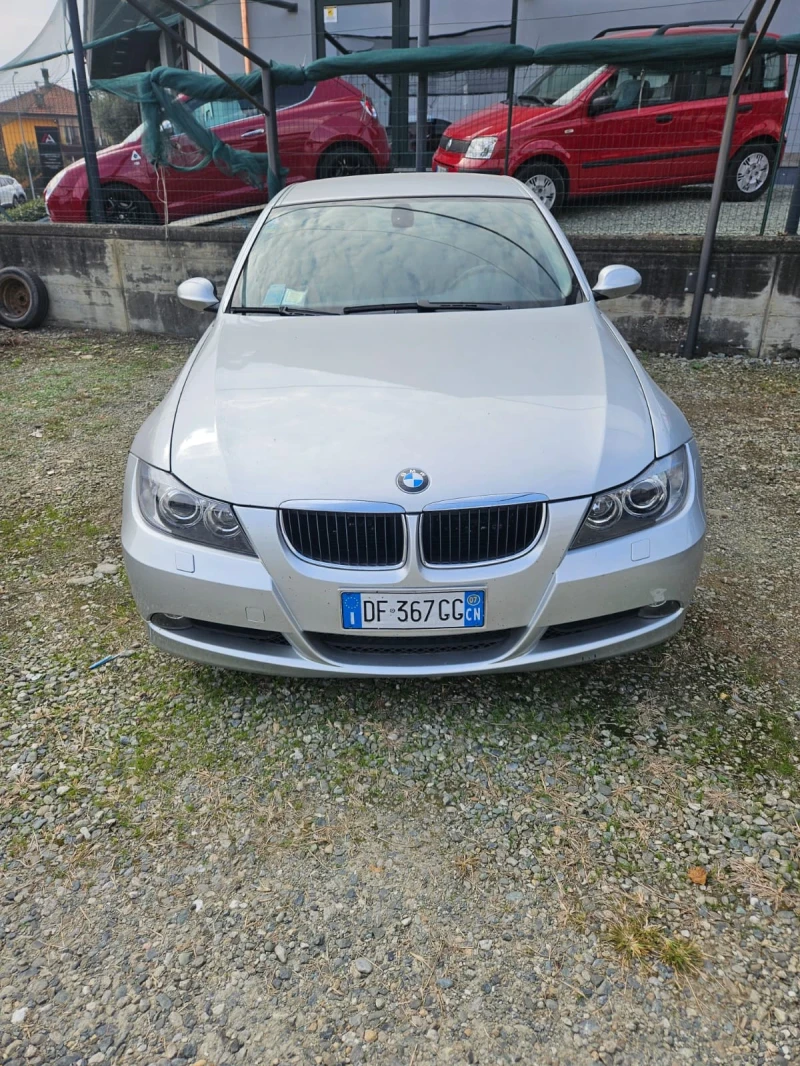 BMW 320 163 к.с - 7990 лв. / 4085.22 € - 19922837 1 | Car24.bg BMW 320 163 к.с - 7990 лв. / 4085.22 € - 19922837 1