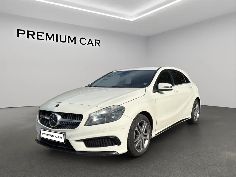 Mercedes-Benz A 200 CDI AMG Optic - 14800 лв. / 7567.12 € - 35344420 1 | Car24.bg Mercedes-Benz A 200 CDI AMG Optic - 14800 лв. / 7567.12 € - 35344420 1