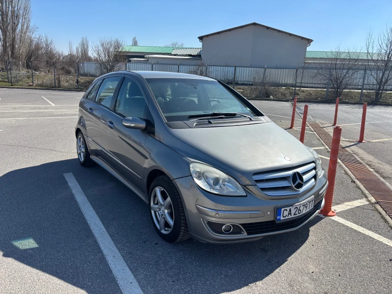 Mercedes-Benz B 200 - 3800 € / 7432.15 лв. - 99584111 1 | Car24.bg Mercedes-Benz B 200 - 3800 € / 7432.15 лв. - 99584111 1