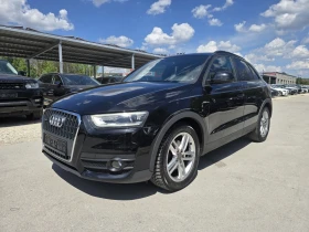 Audi Q3 2.0TDI 177к.с Quattro S-line 1 - Car24.bg Audi Q3 2.0TDI 177к.с Quattro S-line 1