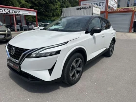 Nissan Qashqai 1.3 BENZ - Car24.bg Nissan Qashqai 1.3 BENZ