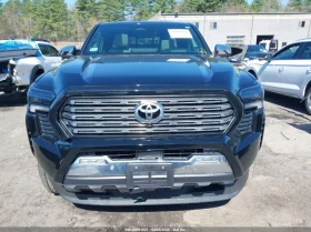 Toyota Tacoma 2024 TOYOTA TACOMA LIMITED 4WD - Car24.bg Toyota Tacoma 2024 TOYOTA TACOMA LIMITED 4WD