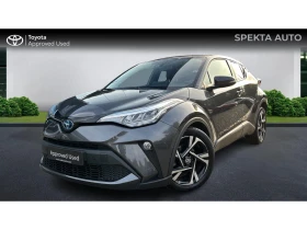 Toyota C-HR Месечна вноска от 111 лв. - Car24.bg Toyota C-HR Месечна вноска от 111 лв.
