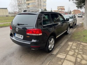 VW Touareg V10 5.0 Diesel - 3700 € / 7236.57 лв. - 10782481 4 | Car24.bg VW Touareg V10 5.0 Diesel - 3700 € / 7236.57 лв. - 10782481 4