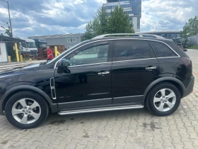 Opel Antara - 5000 € / 9779.15 лв. - 14851686 3 | Car24.bg Opel Antara - 5000 € / 9779.15 лв. - 14851686 3
