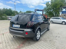 Opel Antara - 5000 € / 9779.15 лв. - 14851686 5 | Car24.bg Opel Antara - 5000 € / 9779.15 лв. - 14851686 5