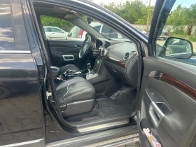 Opel Antara - 5000 € / 9779.15 лв. - 14851686 7 | Car24.bg Opel Antara - 5000 € / 9779.15 лв. - 14851686 7