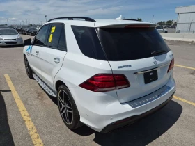 Mercedes-Benz GLE 43 AMG * Без инциденти * CARFAX * 45k км! * - 31000 € / 60630.73 лв. - 59027229 4 | Car24.bg Mercedes-Benz GLE 43 AMG * Без инциденти * CARFAX * 45k км! * - 31000 € / 60630.73 лв. - 59027229 4