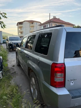 Jeep Patriot - 3500 € / 6845.40 лв. - 89821870 4 | Car24.bg Jeep Patriot - 3500 € / 6845.40 лв. - 89821870 4