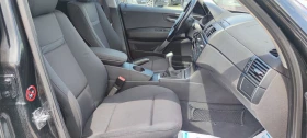 BMW X3 2.0D xDrive - 4800 € / 9387.98 лв. - 57634659 12 | Car24.bg BMW X3 2.0D xDrive - 4800 € / 9387.98 лв. - 57634659 12