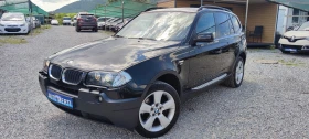 BMW X3 2.0D xDrive - Car24.bg BMW X3 2.0D xDrive