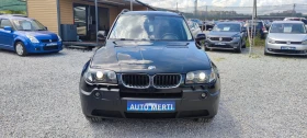 BMW X3 2.0D xDrive - 4800 € / 9387.98 лв. - 57634659 2 | Car24.bg BMW X3 2.0D xDrive - 4800 € / 9387.98 лв. - 57634659 2