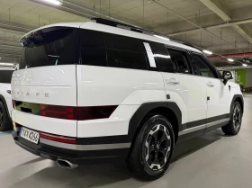 Hyundai Santa fe 2.5T Prestige* BLIND SPOT* КРАЙНА ЦЕНА | Auto.bg — изображение 6 Hyundai Santa fe 2.5T Prestige* BLIND SPOT* КРАЙНА ЦЕНА | Auto.bg — изображение 6