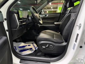 Hyundai Santa fe 2.5T Prestige* BLIND SPOT* КРАЙНА ЦЕНА | Auto.bg — изображение 13 Hyundai Santa fe 2.5T Prestige* BLIND SPOT* КРАЙНА ЦЕНА | Auto.bg — изображение 13