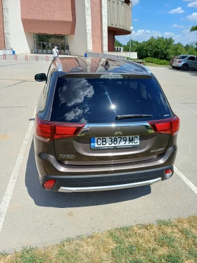 Mitsubishi Outlander - 17000 € / 33249.11 лв. - 75976388 4 | Car24.bg Mitsubishi Outlander - 17000 € / 33249.11 лв. - 75976388 4