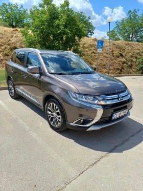 Mitsubishi Outlander - 17000 € / 33249.11 лв. - 75976388 3 | Car24.bg Mitsubishi Outlander - 17000 € / 33249.11 лв. - 75976388 3