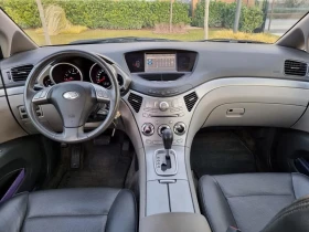 Subaru B9 tribeca - 3200 € - 44999286 5 | Car24.bg Subaru B9 tribeca - 3200 € - 44999286 5