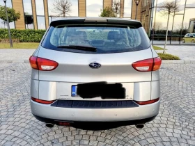 Subaru B9 tribeca - 3200 € - 44999286 3 | Car24.bg Subaru B9 tribeca - 3200 € - 44999286 3