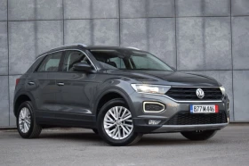 VW T-Roc 1.5 Tsi 150hp - Car24.bg VW T-Roc 1.5 Tsi 150hp