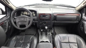 Jeep Grand cherokee 4, 7 Limited OFF Road | Auto.bg — изображение 6 Jeep Grand cherokee 4, 7 Limited OFF Road | Auto.bg — изображение 6