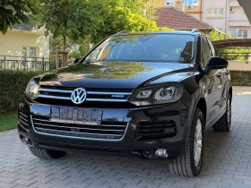 VW Touareg 3.0i-HYBRID-AVTOMAT-ШВЕЙЦАРИЯ-FULL-FULL - Car24.bg VW Touareg 3.0i-HYBRID-AVTOMAT-ШВЕЙЦАРИЯ-FULL-FULL