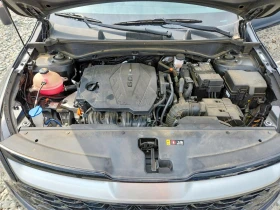 Kia Sportage 2.5l Ex | Auto.bg — изображение 12 Kia Sportage 2.5l Ex | Auto.bg — изображение 12