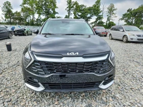 Kia Sportage 2.5l Ex | Auto.bg — изображение 5 Kia Sportage 2.5l Ex | Auto.bg — изображение 5