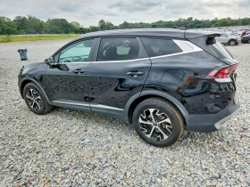 Kia Sportage 2.5l Ex | Auto.bg — изображение 2 Kia Sportage 2.5l Ex | Auto.bg — изображение 2