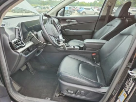 Kia Sportage 2.5l Ex | Auto.bg — изображение 7 Kia Sportage 2.5l Ex | Auto.bg — изображение 7