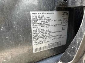 Audi Q7 Komfort / Carfax / Лизинг - 20500 € - 49346811 11 | Car24.bg Audi Q7 Komfort / Carfax / Лизинг - 20500 € - 49346811 11