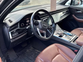 Audi Q7 Komfort / Carfax / Лизинг - 20500 € - 49346811 5 | Car24.bg Audi Q7 Komfort / Carfax / Лизинг - 20500 € - 49346811 5