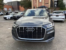Audi Q7 Komfort / Carfax / Лизинг - 20500 € - 49346811 6 | Car24.bg Audi Q7 Komfort / Carfax / Лизинг - 20500 € - 49346811 6