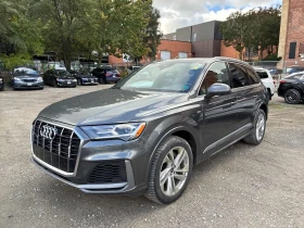 Audi Q7 Komfort / Carfax / Лизинг - Car24.bg Audi Q7 Komfort / Carfax / Лизинг