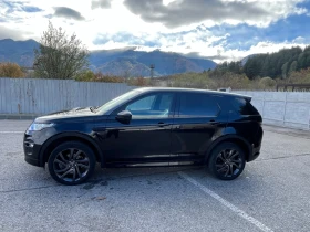 Land Rover Discovery Sport 2.0 - 12000 € - 71110901 3 | Car24.bg Land Rover Discovery Sport 2.0 - 12000 € - 71110901 3