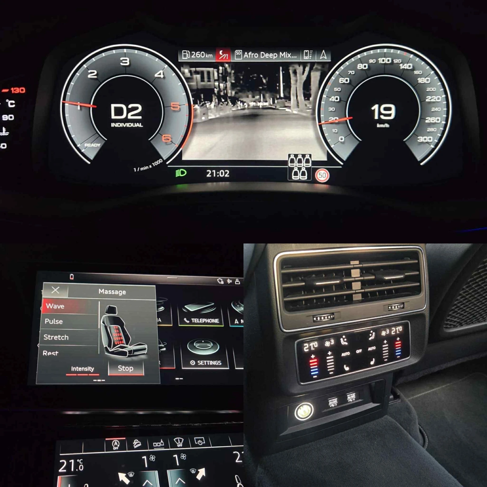 Audi SQ7 500к.с.+ ШВЕЙЦАРИЯ+  - изображение 10 | Auto.bg Audi SQ7 500к.с.+ ШВЕЙЦАРИЯ+  - изображение 10